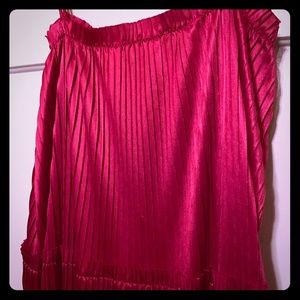 Vintage Parisian dress. US size 8 made in France